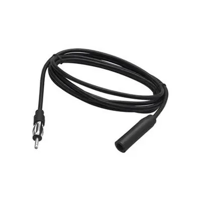 Kabel przedłużacz anteny FM samochodowej 4m Wybór klientów
