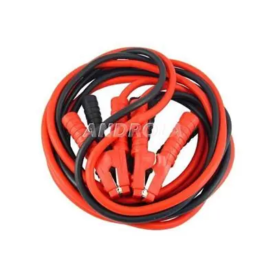 Kable rozruchowe przewody 1000A 6m torba Premium
