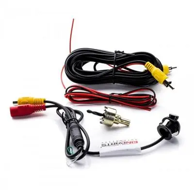 Kup teraz Kamera cofania uniwersalna IP67 12V