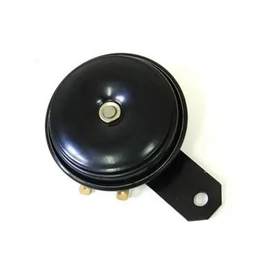 Klakson fi 9cm 12v Bezpieczne zakupy