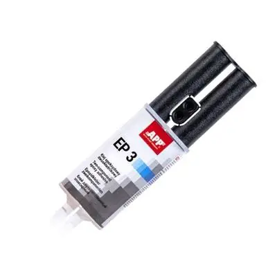 Klej dwuskładnikowy epoksydowy 2x15ml APP Tani