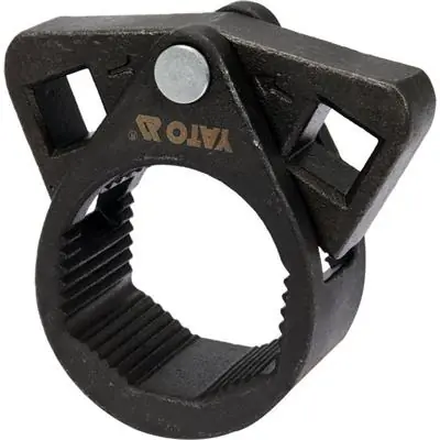 Hit sprzedaży Klucz do drążków kierowniczych 27-42mm Yato