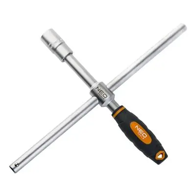 Kup teraz Klucz do kół 17 x 19mm NEO