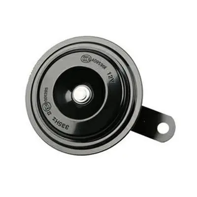 Najlepsza cena Klakson 1-tonowy 12V 118dB 435Hz