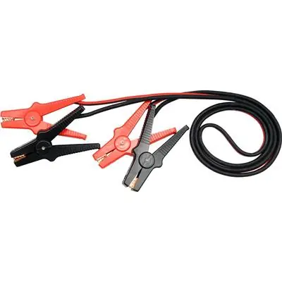 Kable rozruchowe przewody 600A 2,5m Yato YT-83153 Promocja