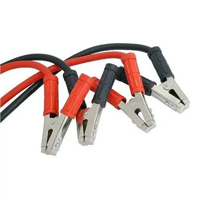 Taniej Kable rozruchowe przewody 800Amp L=3m Quatros