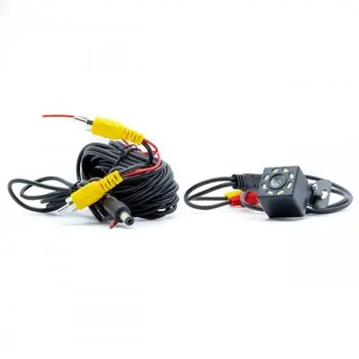 Darmowa dostawa Kamera cofania 640x480 12V IP67 170st