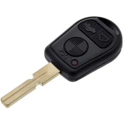 Kluczyk obudowa pilot BMW 3 E36 E46 5 E39 7 E38 Niska cena
