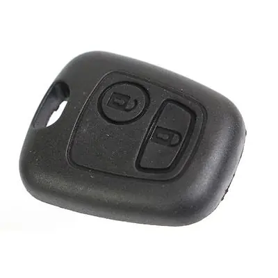 Kluczyk obudowa pilot Citroen C2 C3 Berlingo wkrę Ograniczona ilość