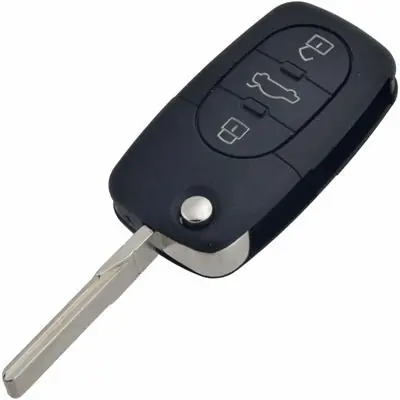 Kluczyk pilot Audi A3 A4 A6 A8 TT 97-03 Najlepsza cena