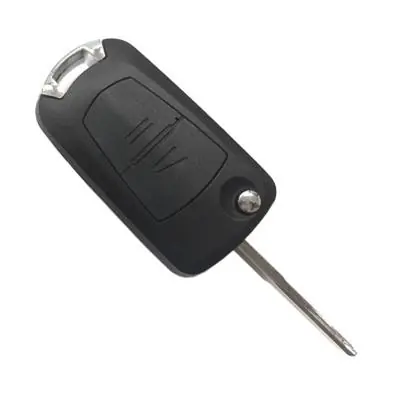 Kluczyk pilot obudowa Opel Astra Vectra prosty Kup online