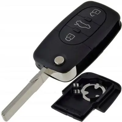 Niska cena Kluczyk obudowa pilot VW Golf 4 Passat B5