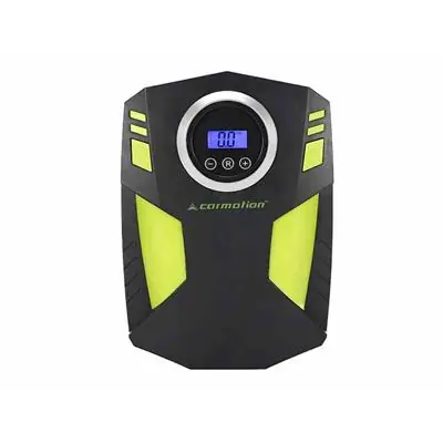 Kompresor powietrza 12V 150PSI automat 4 adaptery Kup online