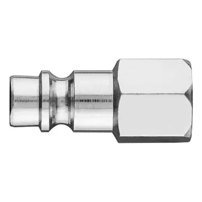 Zniżka Końcówka do szybkozłączki F 1/4" NEO 12-655