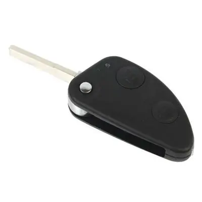 Oferta czasowa Kluczyk obudowa pilot Alfa Romeo 145 146 147 156