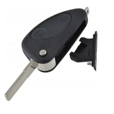 Kluczyk obudowa pilot Alfa Romeo 147 156 Oferta czasowa