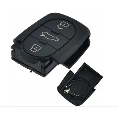 Kluczyk obudowa pilot Audi A3 A4 A6 A8 TT Oferta limitowana