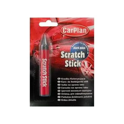 Kredka koloryzująca rysy maskująca CarPlan granat Promocja