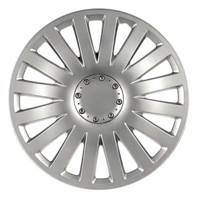 Tylko do końca tygodnia Kołpak samochodowy srebrny Smart 13" cali 1szt
