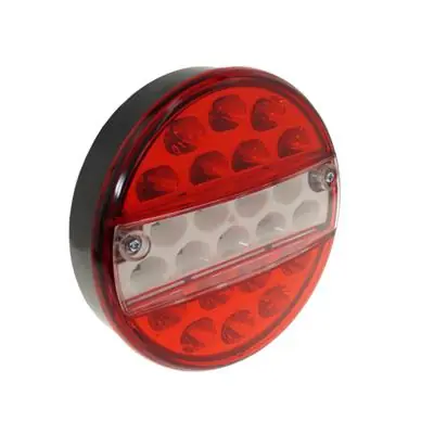 Lampa zespolona LED cofania przeciwmgieln 12/24V Zamów teraz