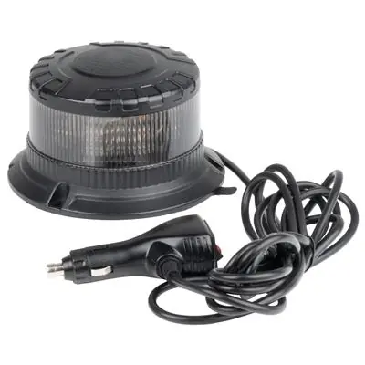 Tylko dziś Lampa ostrzegawcza błyskowa kogut LED W28M 12V 24V