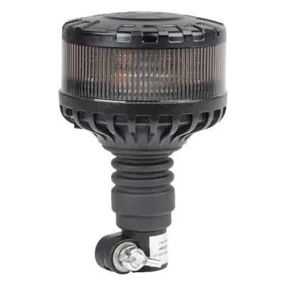 Lampa ostrzegawcza błyskowa kogut LED W28P 12V 24V Super okazja