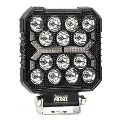 Lampa robocza halogen LED szperacz 42W 11x11x4cm Wybór klientów