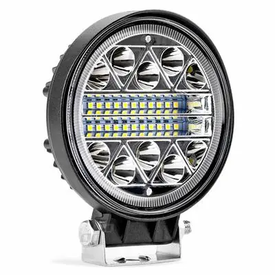 Lampa robocza halogen LED szperacz AWL16 26LED 12V Zniżka
