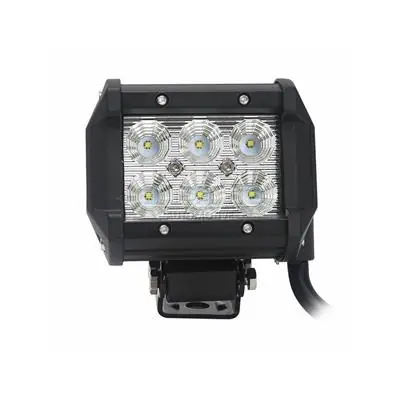 Premium Lampa robocza led 18W 60st 4300k