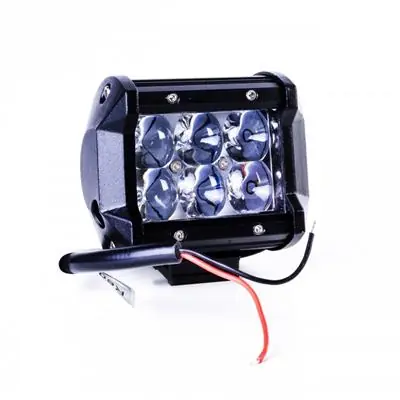 Lampa robocza led kwadrat 30W 60st 3600lm 6000k Hit sprzedaży
