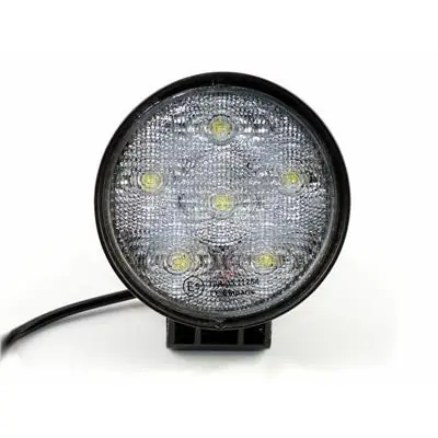 Zamów teraz Lampa robocza led prost 18W 60st 1350lm 6000k