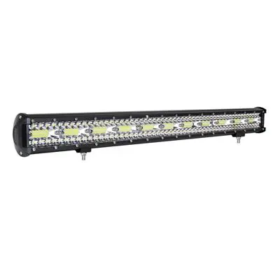 Lampa robocza panelowa LED BAR AWL31 80cm 660W Hit cenowy