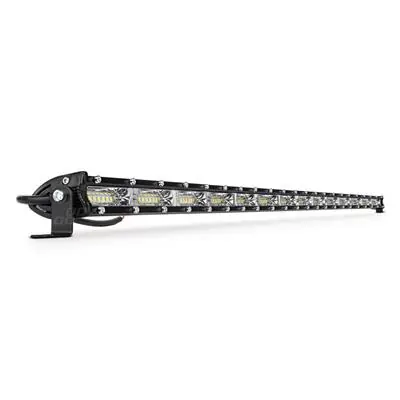 Lampa robocza panelowa slim LED BAR 112 cm 9-36V Kup teraz