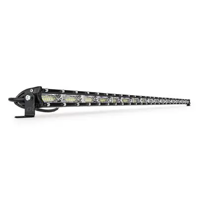 Lampa robocza panelowa slim LED BAR 127 cm 9-36V Dodaj do koszyka