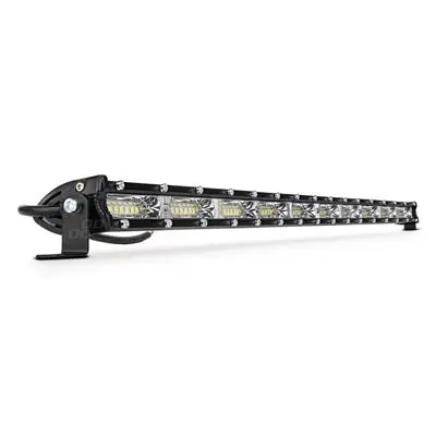 Lampa robocza panelowa slim LED BAR 81cm 9-36V Popularny