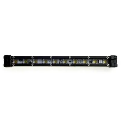 Zniżka Lampa robocza prostokąt 10W 30st 600lm 6000k