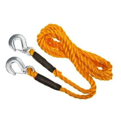 Linka holownicza pleciona 2T 14mm Topex Ekspresowa dostawa