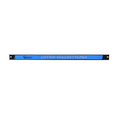 Listwa magnetyczna 50cm 15kg Geko Zniżka