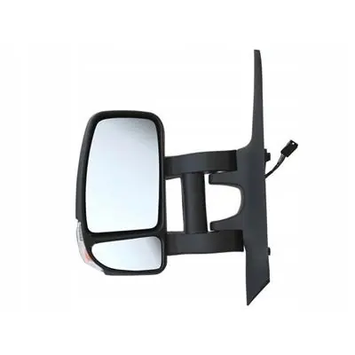 Lusterko długie lewe Renault Master III Opel Movan Oferta czasowa