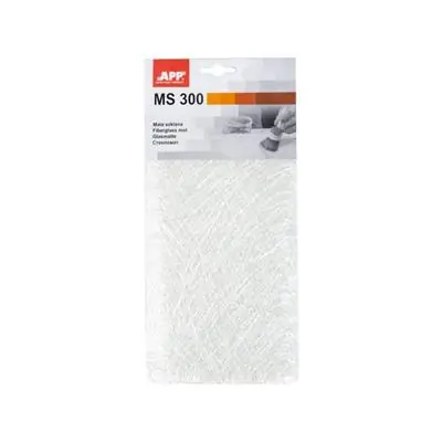 Mata szklana 300g/m2 0,5m2 Obniżka ceny