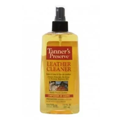 Mleczko skóra czyszczenie K2 Leather Cleaner 221ml Najlepsza cena