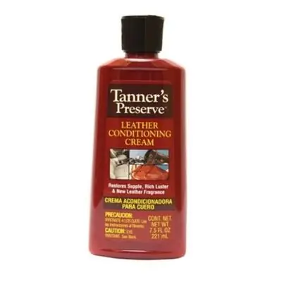 Obniżka ceny Mleczko skóra skóry konserwacji Leather 221ml