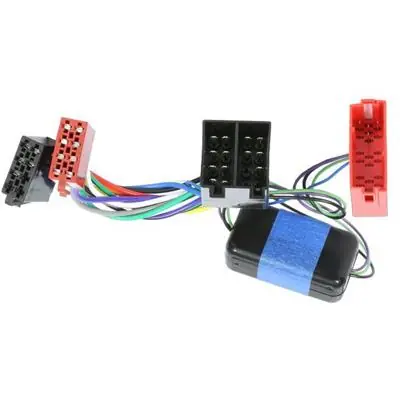 Nie przegap Moduł iso głosniki tył subwoofer Audi A3 A4 A6 A8