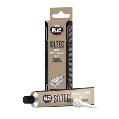 Niska cena Masa uszczelniająca do silnika +300C 90g K2