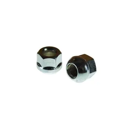Bezpieczna płatność Nakrętka M14x1.5 Stal 21mm kula przelotowa