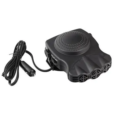 Taniej Nagrzewnica wentylator samochodowy 12V 150W