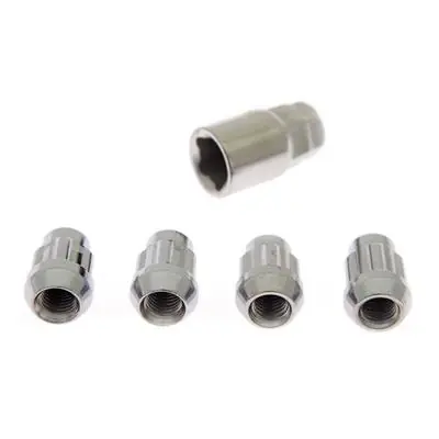 Nakrętki zabezpieczające M12x1,5mm stożek Oferta