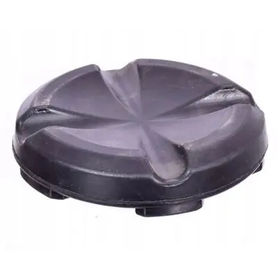 Nakładka na podnośnik łapę podnośnika guma 105mm Bezpieczna płatność