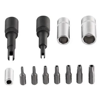 Naprawa klimatyzacji samochodowej 1/4" 12szt NEO Łatwy zwrot