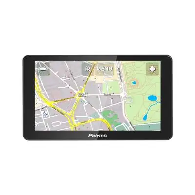 Zamów teraz Nawigacja GPS Peiying Alien PY-GPS7014 Mapa EU